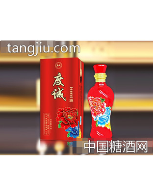 度誠(chéng)盛世家宴酒 500ml