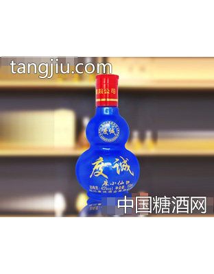 度誠(chéng)度小仙酒 45%vol