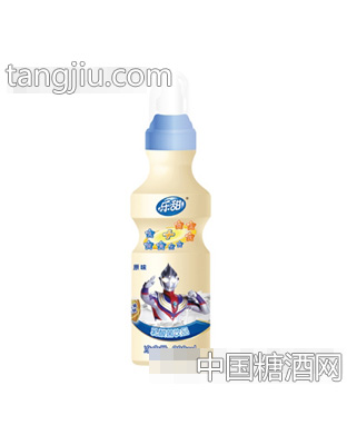 樂甜原味乳酸菌200ml