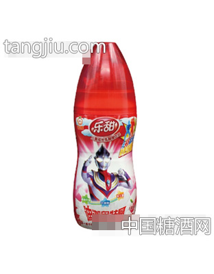 樂甜水蜜桃味乳酸菌150ml