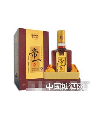 帝一酒（500ML）