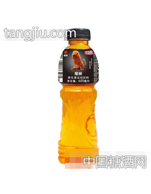 魔師維生素運(yùn)動飲料600ml