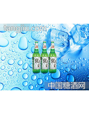 海潤德純生啤酒500ml×9瓶