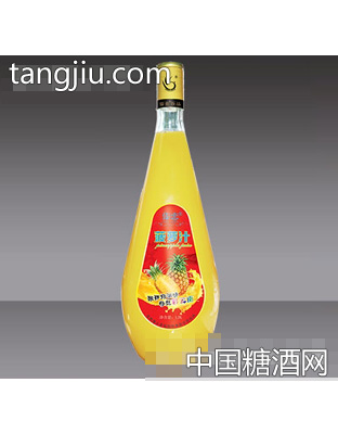 1.5L傣戀菠蘿汁