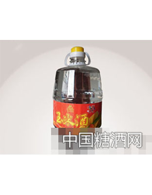 玉米酒4.3L