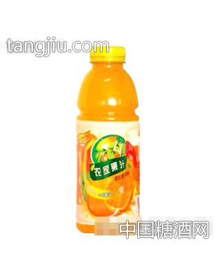 農(nóng)家果汁600（ml）