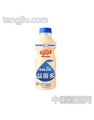 1000ml味暢益菌多乳酸菌飲品