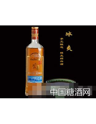 古渡村冰爽老酒