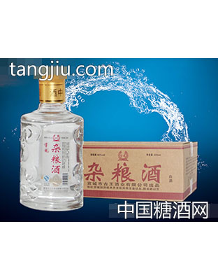 雜糧酒220ml