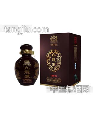 戊辰窖藏吉祥龍250ML