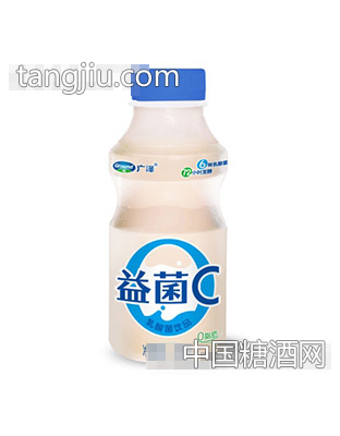 廣澤益菌C乳酸菌飲品330ml