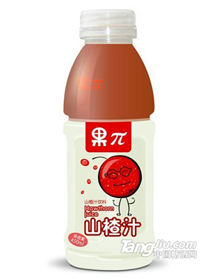 果π-山楂汁-450ml