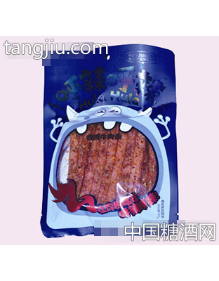 海粒德108g臺(tái)灣牛肉面(呼辣呼辣)