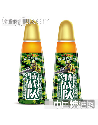 特戰(zhàn)隊維生素飲料500ml