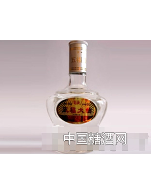 金五福光瓶酒