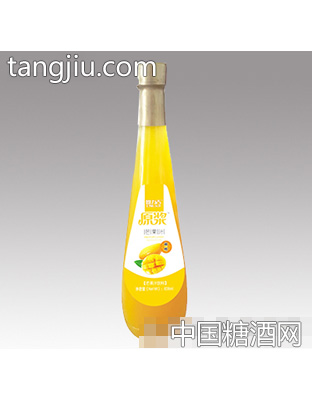 恩力吉芒果汁828ml