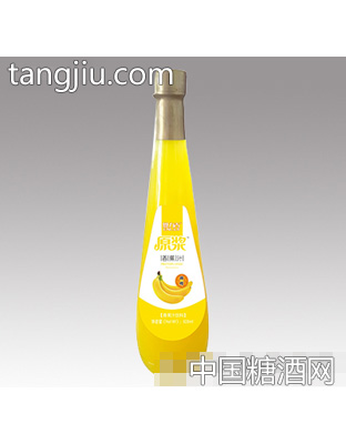 恩力吉原漿香蕉汁828ml