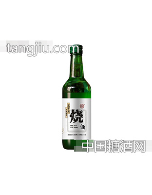 玉宇泉燒酒