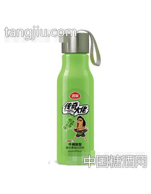 團(tuán)友傳奇大佬?；撬嵝惋嬃?00ml