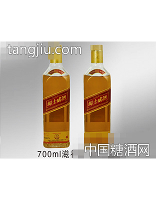 32°700ml 滋補型 蝎士威酒