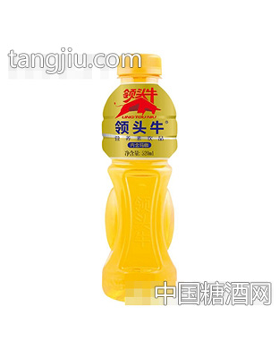 領(lǐng)頭牛營養(yǎng)素飲料520ml