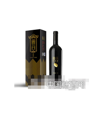 魯谷櫻桃酒500ml