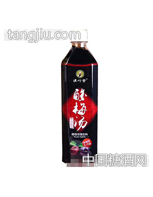 醫(yī)蜂堂酸梅湯1kg