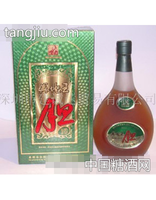 異蛇膽酒500ml