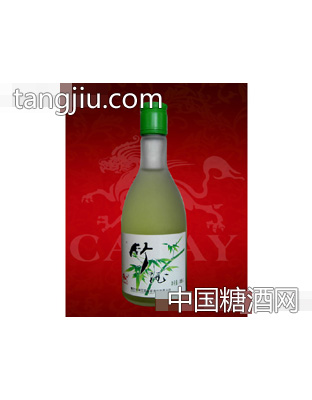 佳瑞竹酒345ml