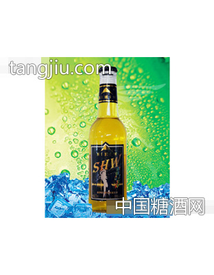 奧羅拉夢(mèng)幻型蘇打酒黃