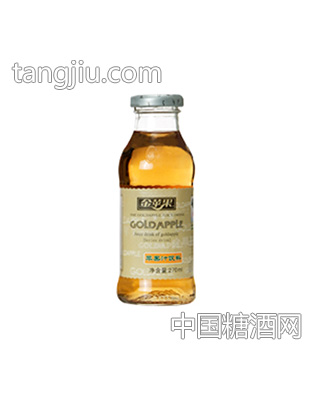 270ml蘋(píng)果汁飲品