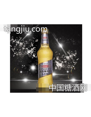 金龍泉啤酒·金典08純生