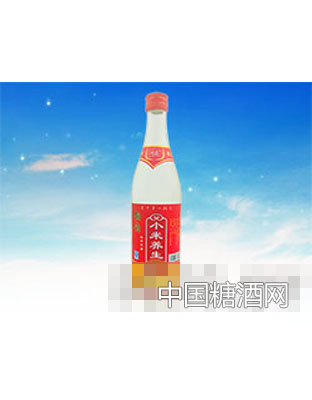 相伯小米養(yǎng)生酒