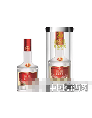 五糧液納福酒·彰顯尊貴