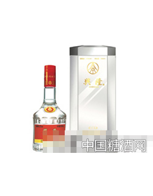 五糧液興隆酒·珍藏