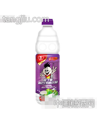 旺仔1.5L椰子蛋白飲料