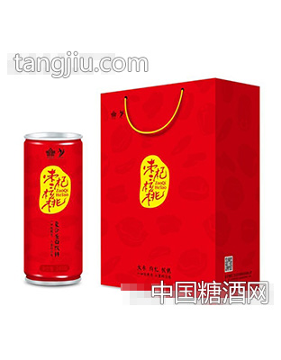 三生態(tài)棗杞核桃復(fù)合蛋白飲品禮盒