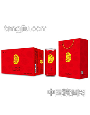 三生態(tài)棗杞核桃復(fù)合蛋白飲品240mlx20罐