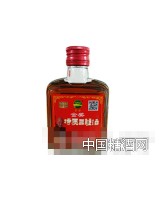 金獎(jiǎng)特制三鞭酒