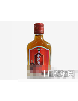 參芝寶30°125ml