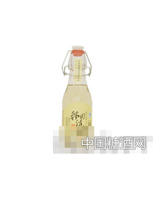 韓國(guó)真露清燒酒225ml