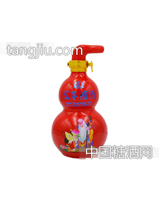 泓茅補(bǔ)酒（紅）30°500ml