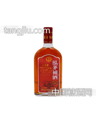 泓茅補(bǔ)酒（單瓶）