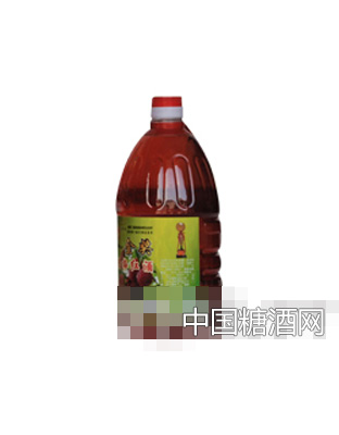 2升金獎(jiǎng)楊梅紅酒