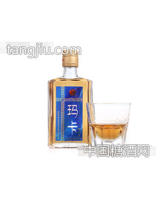 150ml眾源瑪卡動力酒