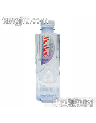 懷康樂源無氣蘇打水350ml