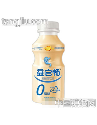 益啟暢乳酸菌338ml