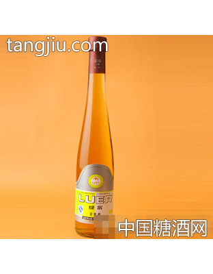 綠爾375ml無(wú)糖蘋(píng)果醋