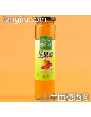 蓉爾樸蘋(píng)果醋265ml