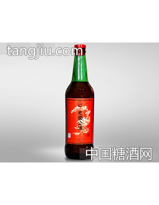 史國(guó)公酒